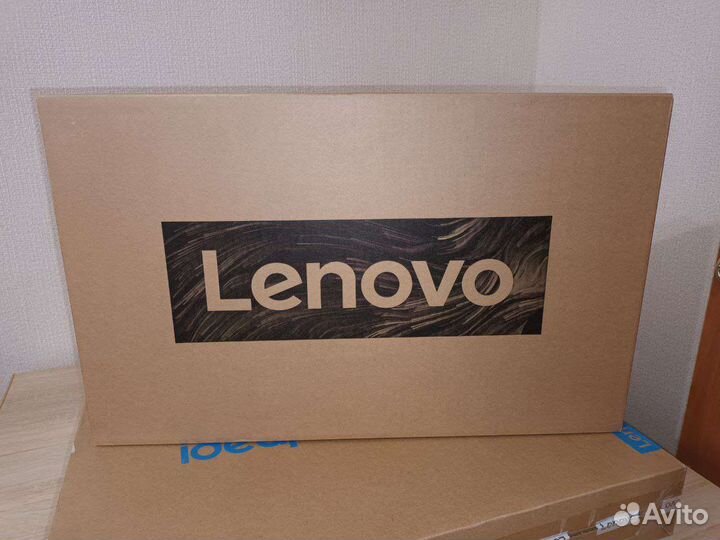 Игровой ноутбук Lenovo IdeaPad 3 15IGL05