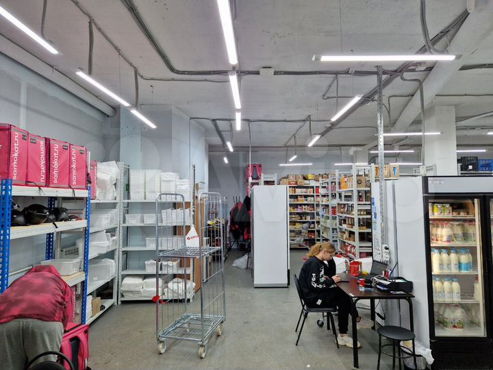 Свободного назначения, 285 м²