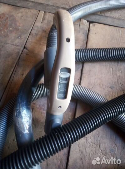 Шланг для пылесоса