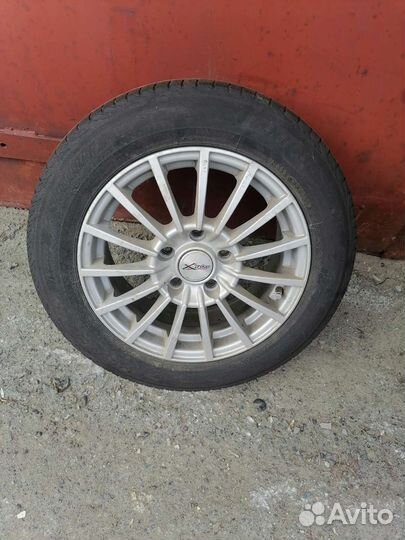 Bridgestone 613V 225 R15