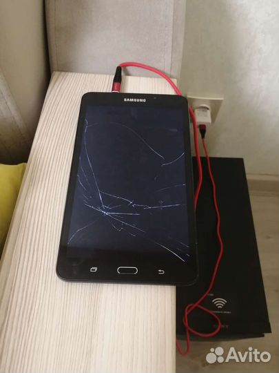 Планшет samsung galaxy tab a(t280)