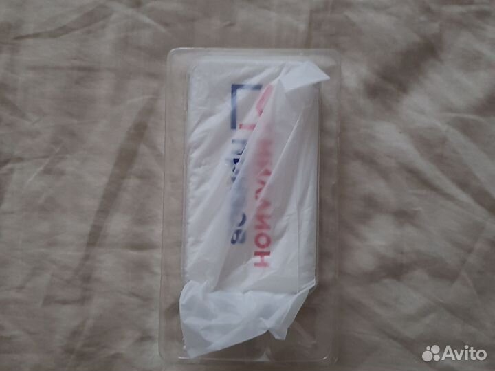 Пауэрбанк 5000