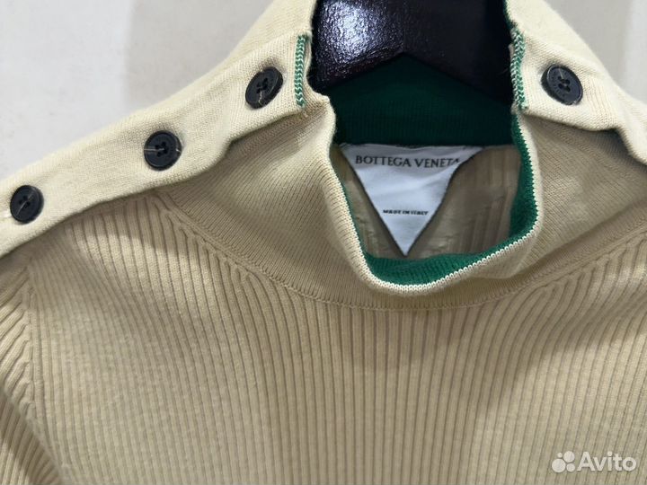 Водолазка свитер женский