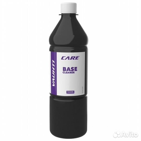 Смывка vauhti для скользящей поверхности 1000 мл E