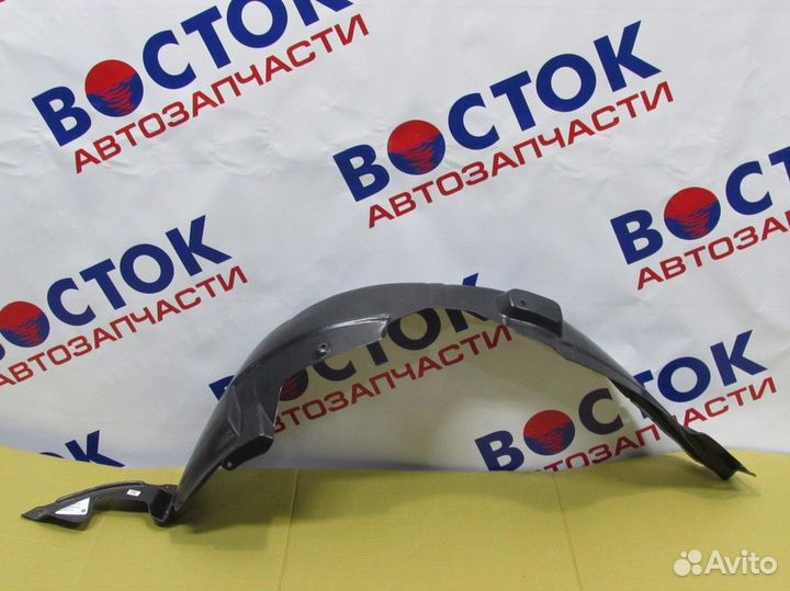 Подкрылок Перед Право KIA cerato TD