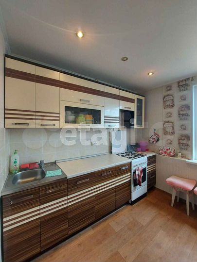 2-к. квартира, 53 м², 7/9 эт.