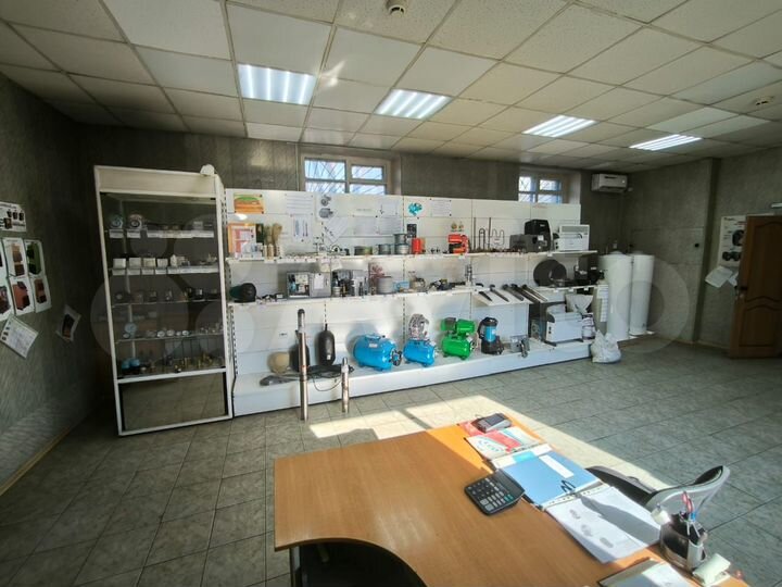 Свободного назначения, 230 м²