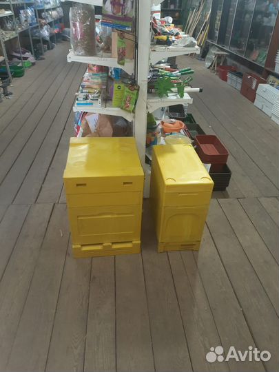 Формы для заливки ульев из ппу