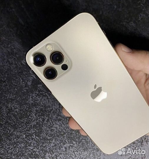 iPhone 12 Pro, 512 ГБ