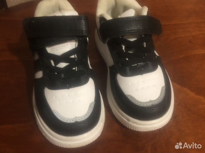 Обувь на мальчика
