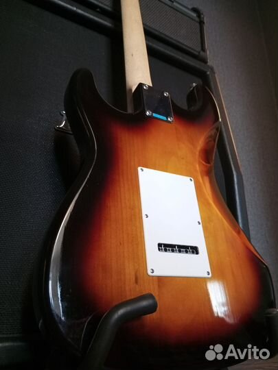 Электрогитара Photogenic Stratocaster