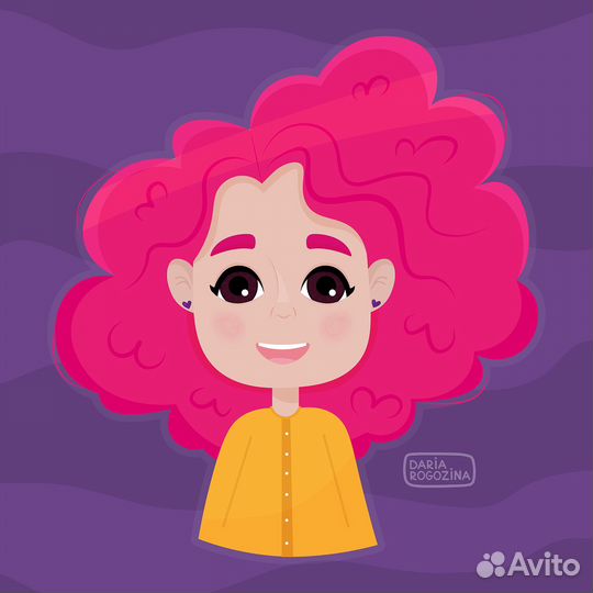 Иллюстрация на заказ