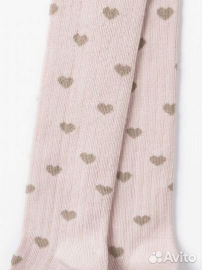 Колготки для девочки Artie 2d943 Светло (98-104)