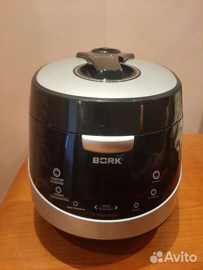Мультиварка bork