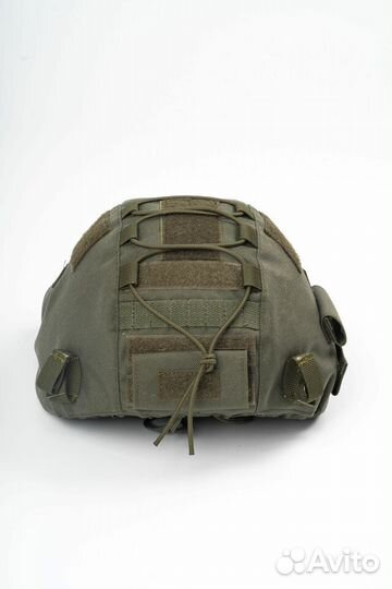 Чехол на шлем 6б47 “Базальт”