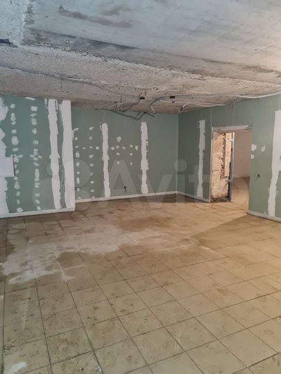 Торговая площадь, 650 м²