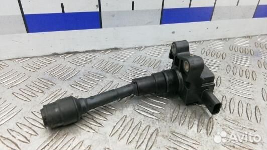 Катушка зажигания бензиновая ford focus 3 (93O33DE