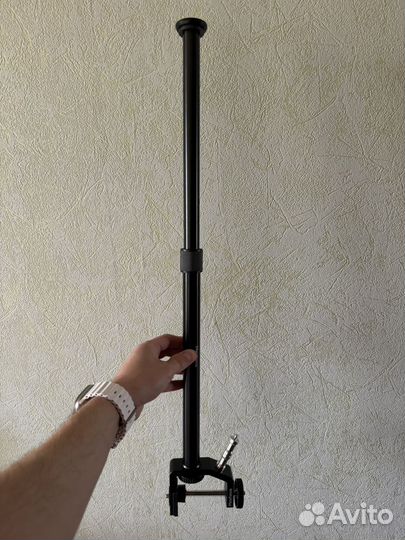 Стойки универсальные