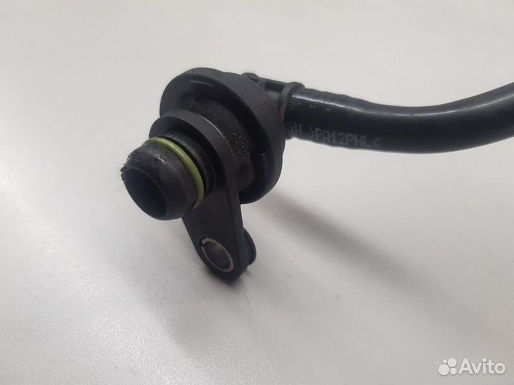 Трубка вентиляционная (Mercedes-Benz CLA-class)