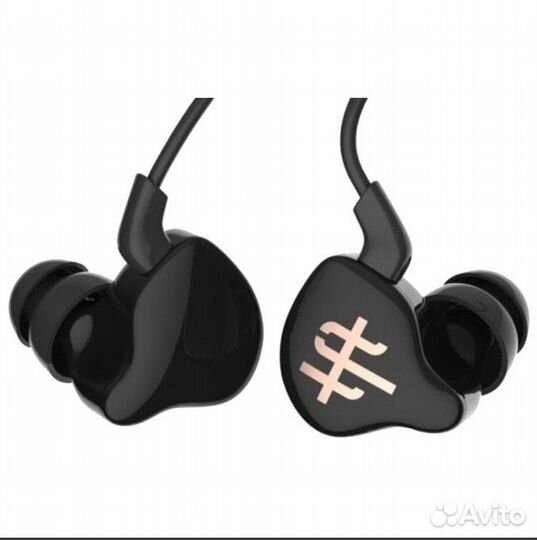 Наушники тfz Seriеs 1S