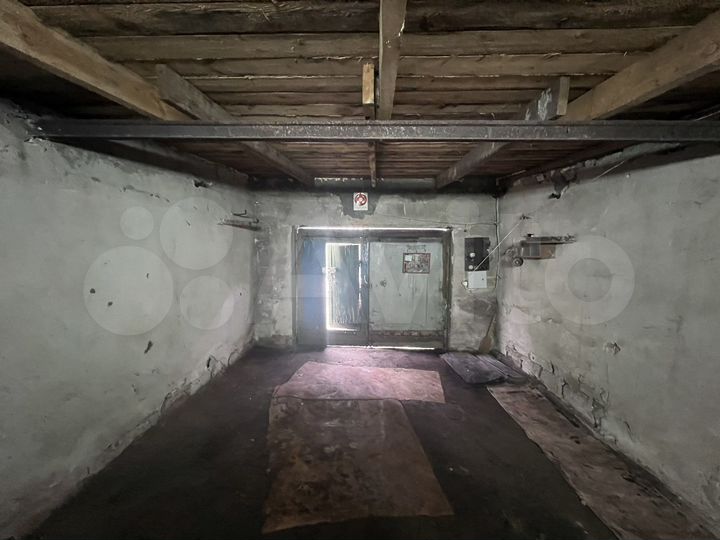 Гараж, 24 м²