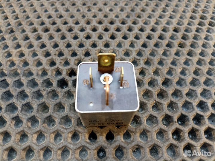 0332209206 Реле силовое