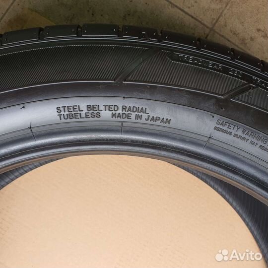 Dunlop SP Sport Maxx 050 235/55 R20 102V