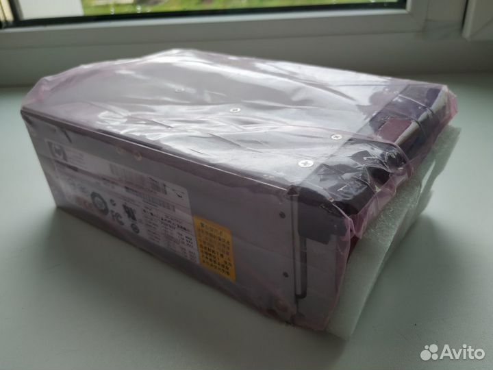 Блок Питания HP 1300Wt AA23531