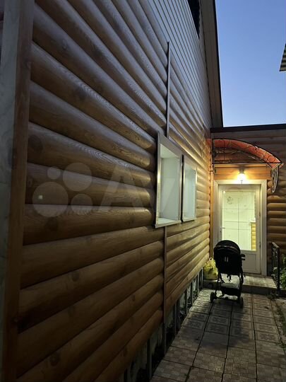 Дом 63,9 м² на участке 5 сот.