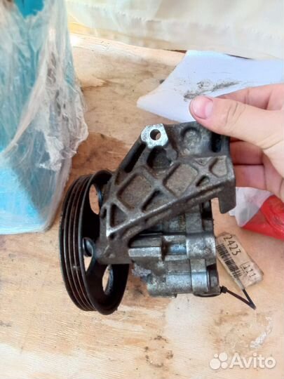 Насос Гура Шевролет авео т 300