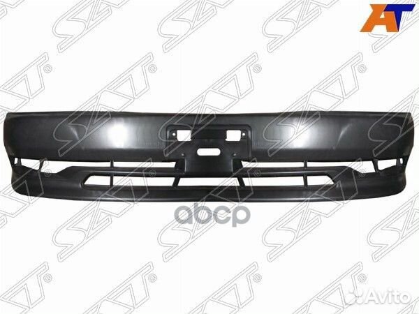 Бампер передний toyota mark II 94-96 ST-TY13-00