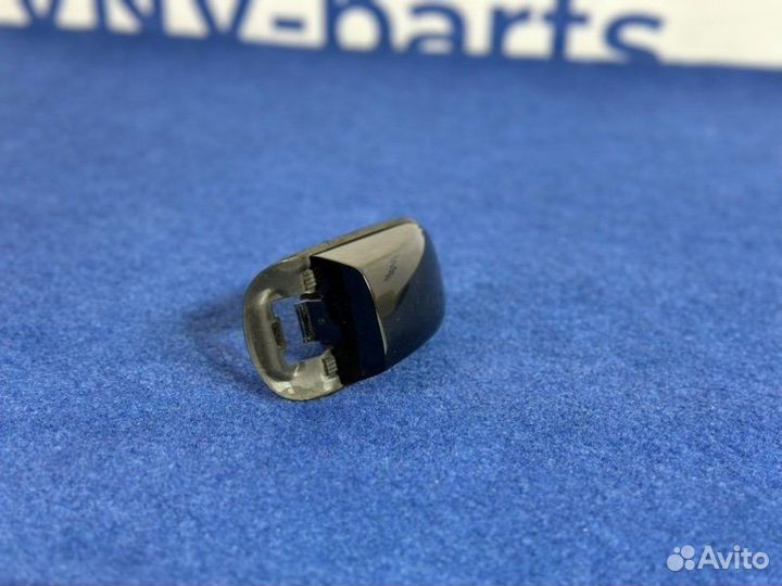 Накладка наружной ручки двери Volvo Xc60 2011