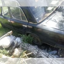 ВАЗ (LADA) 2106 1.6 MT, 1991, 74 680 км, с пробегом, цена 50 000 руб.