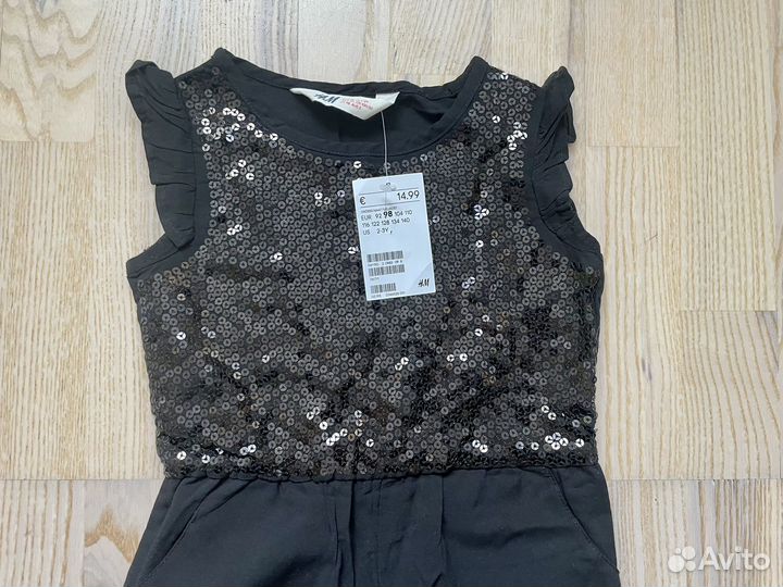 Комбинезон H&M