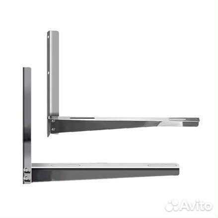 Кронштейн для кондиционера из нержавеющей стали