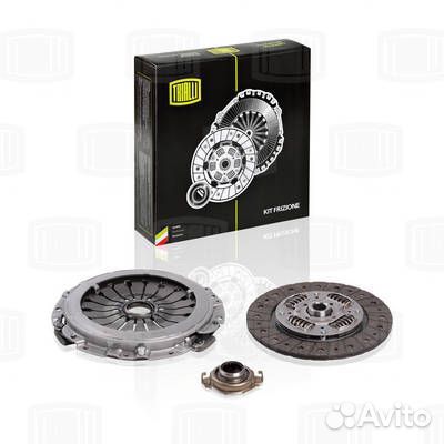 Комплект сцепления