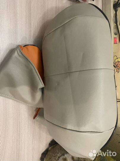 Массажер для шеи и плеч