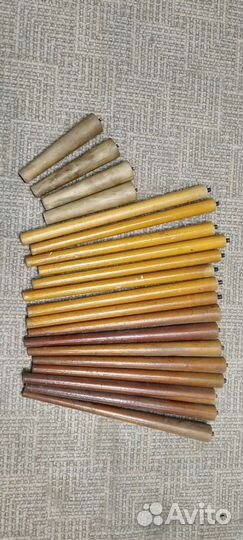 Ножки для мебели СССР