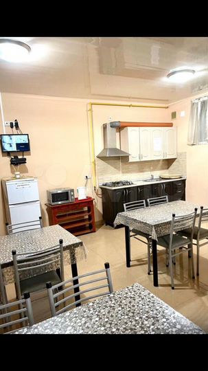 Комната 18 м², 3/3 эт.