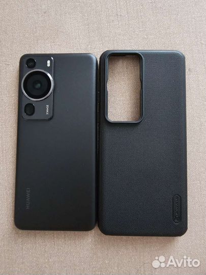 Huawei p60 pro