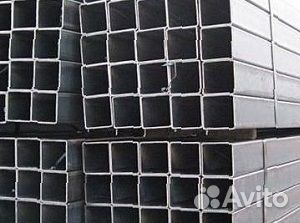 Труба профильная 80х80х3