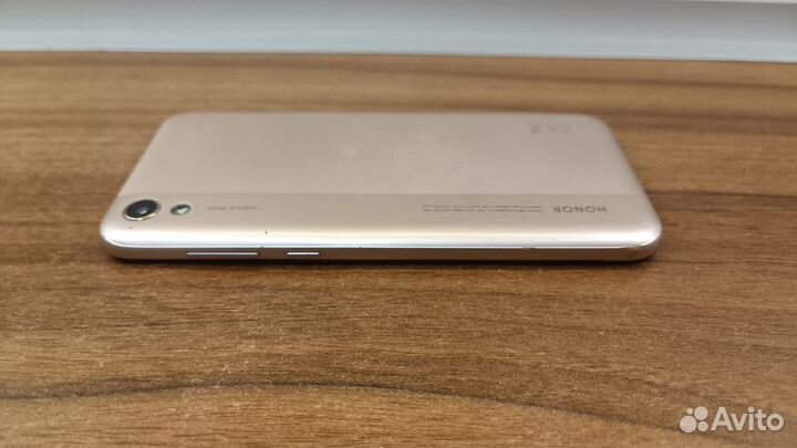 Honor 8s 2/32gb LTE 3020акб