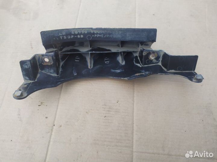 Пыльник задний левый Toyota Rav 4 XA 30