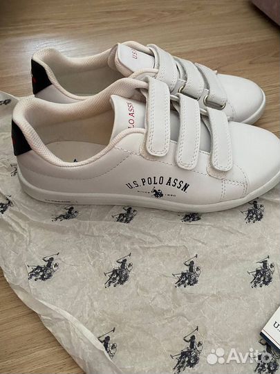 Женские U.S. Polo Assn