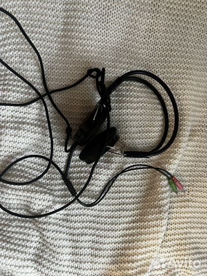 Наушники sven ap-540