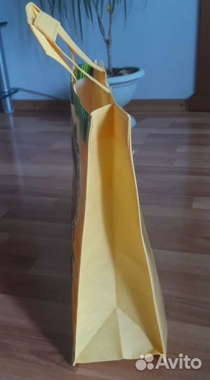 Сумка для игрушек и не только Маша Медведь