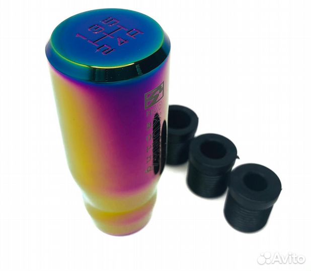 Ручка МКПП Skunk2 5-Speed Type B