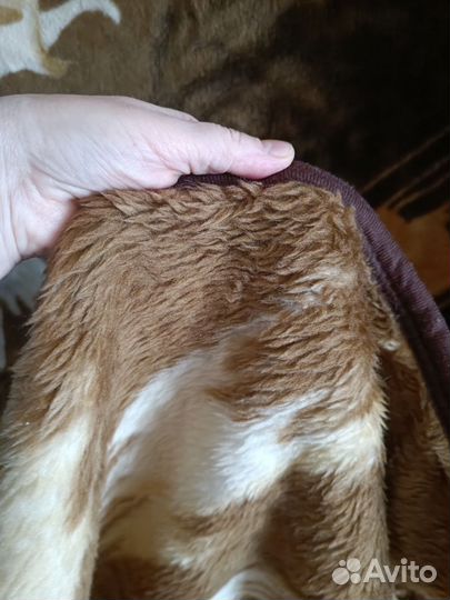 Плед 200 на220