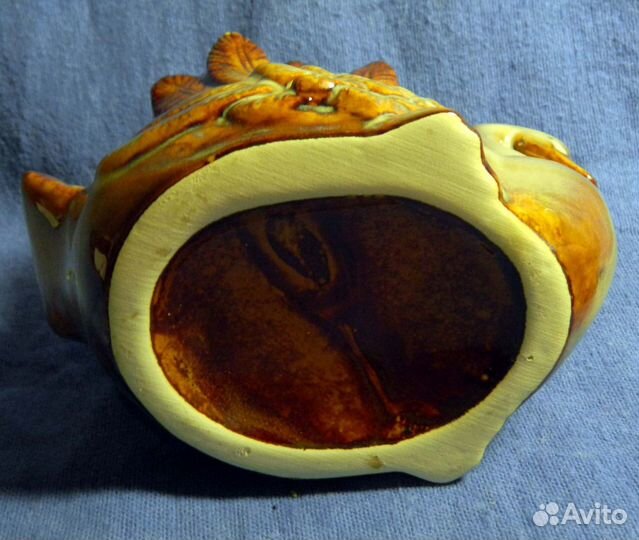 Фигурка лебедя вазочка