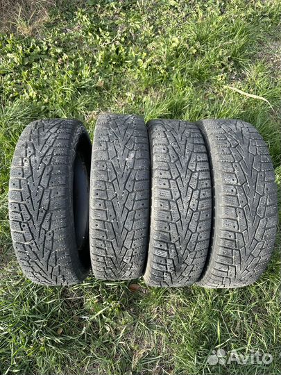 Cordiant Snow Cross 185/65 R15